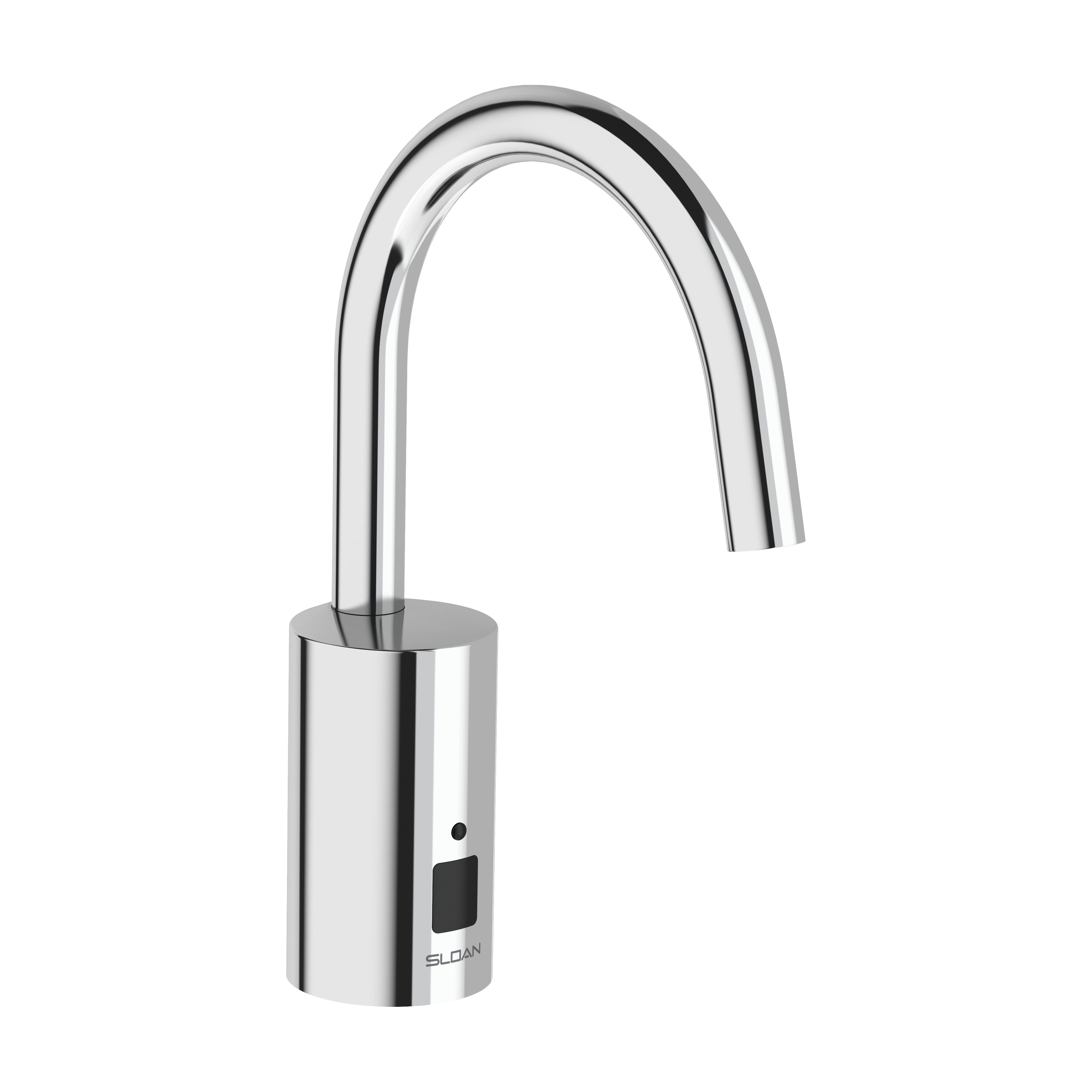 Sloan EAF-700-HLT-CP-0.5GPM-MLM-IQ-FCT