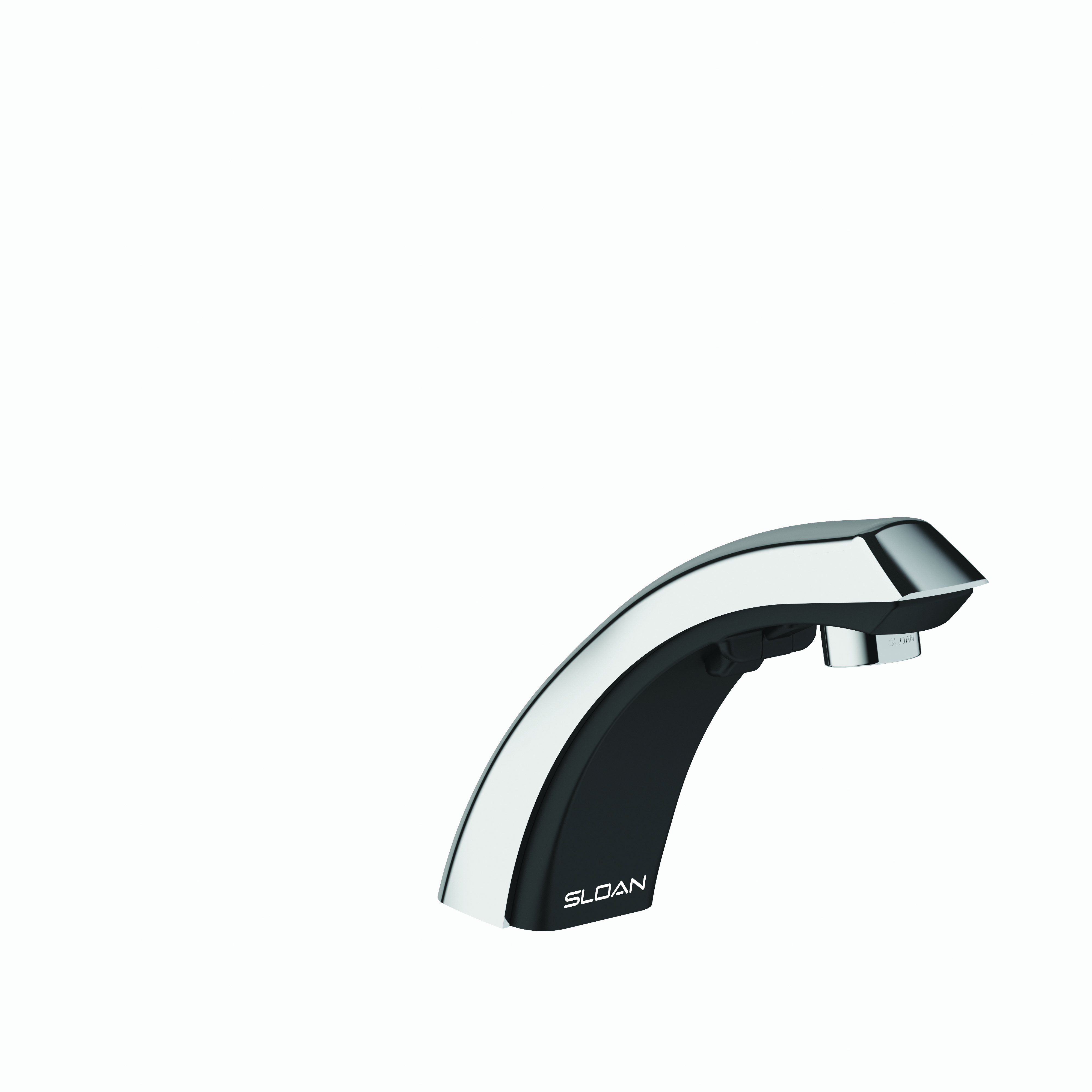 Sloan EBF-85-4-BAT-TEE-CP-2.2GPM-AER-BAA-FCT