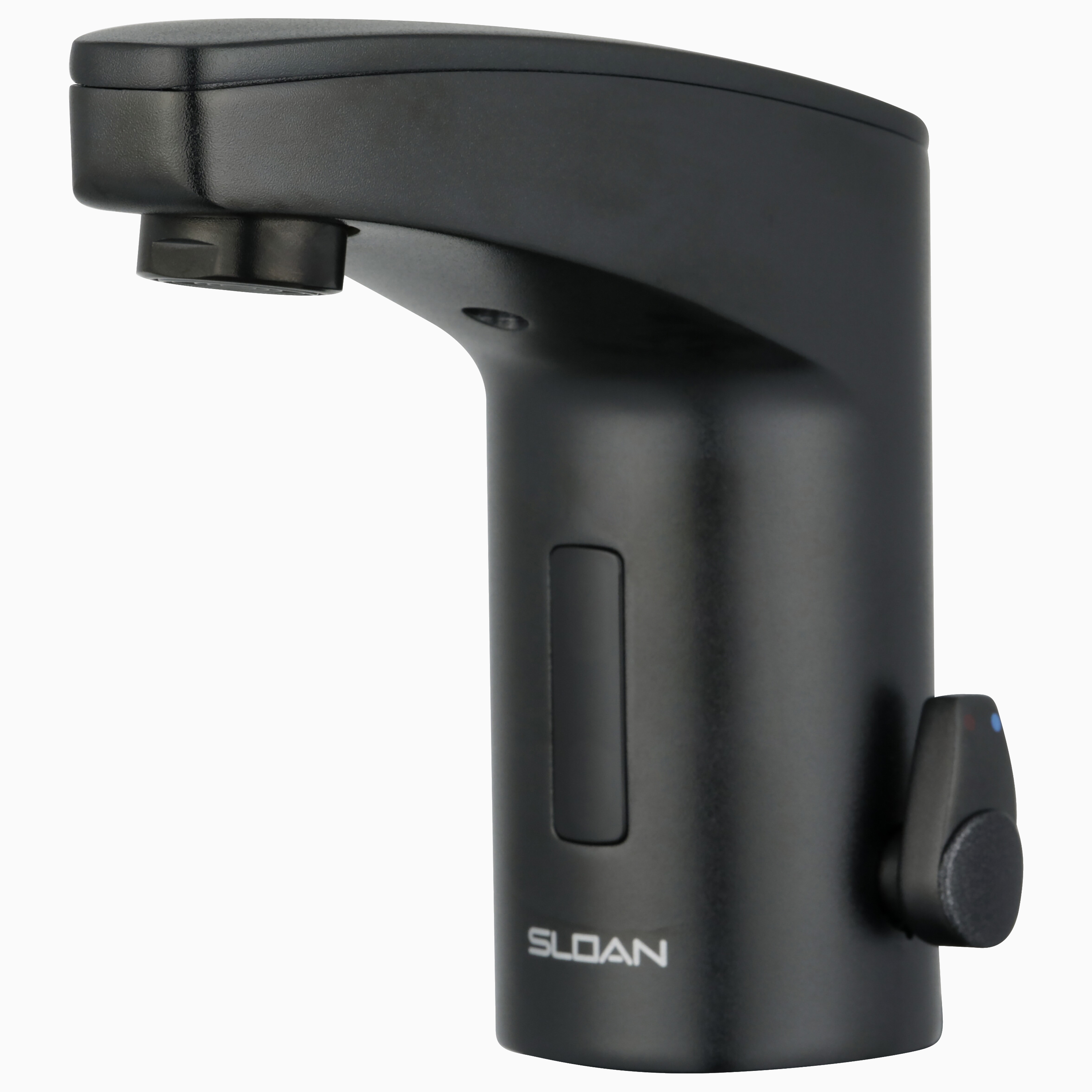 Sloan Optima i.q. EAF-100 Faucet Parts Breakdown