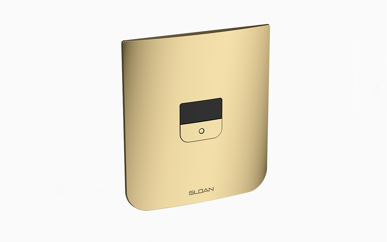 Sloan CX 8154-1.28-PB-CN