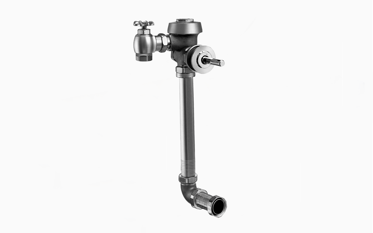 Sloan ROYAL 152-1.6-RB-J-10-3/4-LDIM