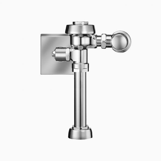 Sloan ROYAL 111 ES-1.6-CP-HW-24V