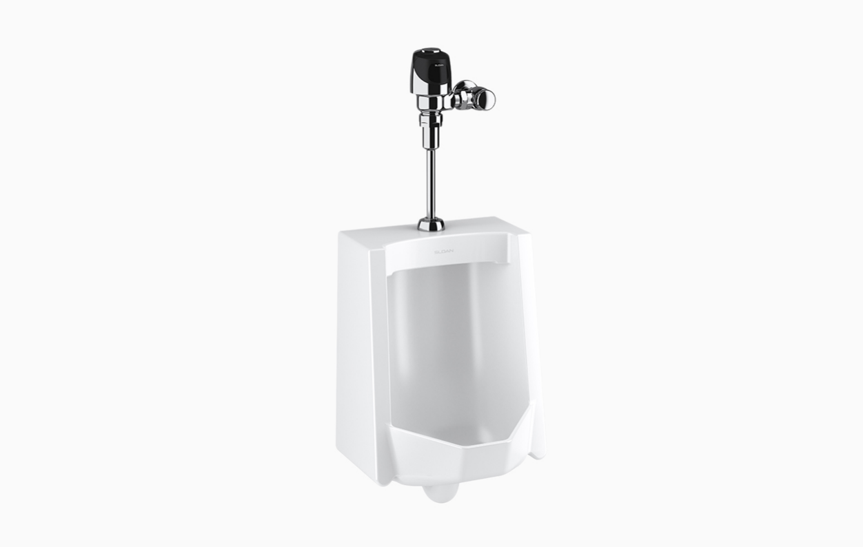 Sloan WEUS-1700.1100-STG