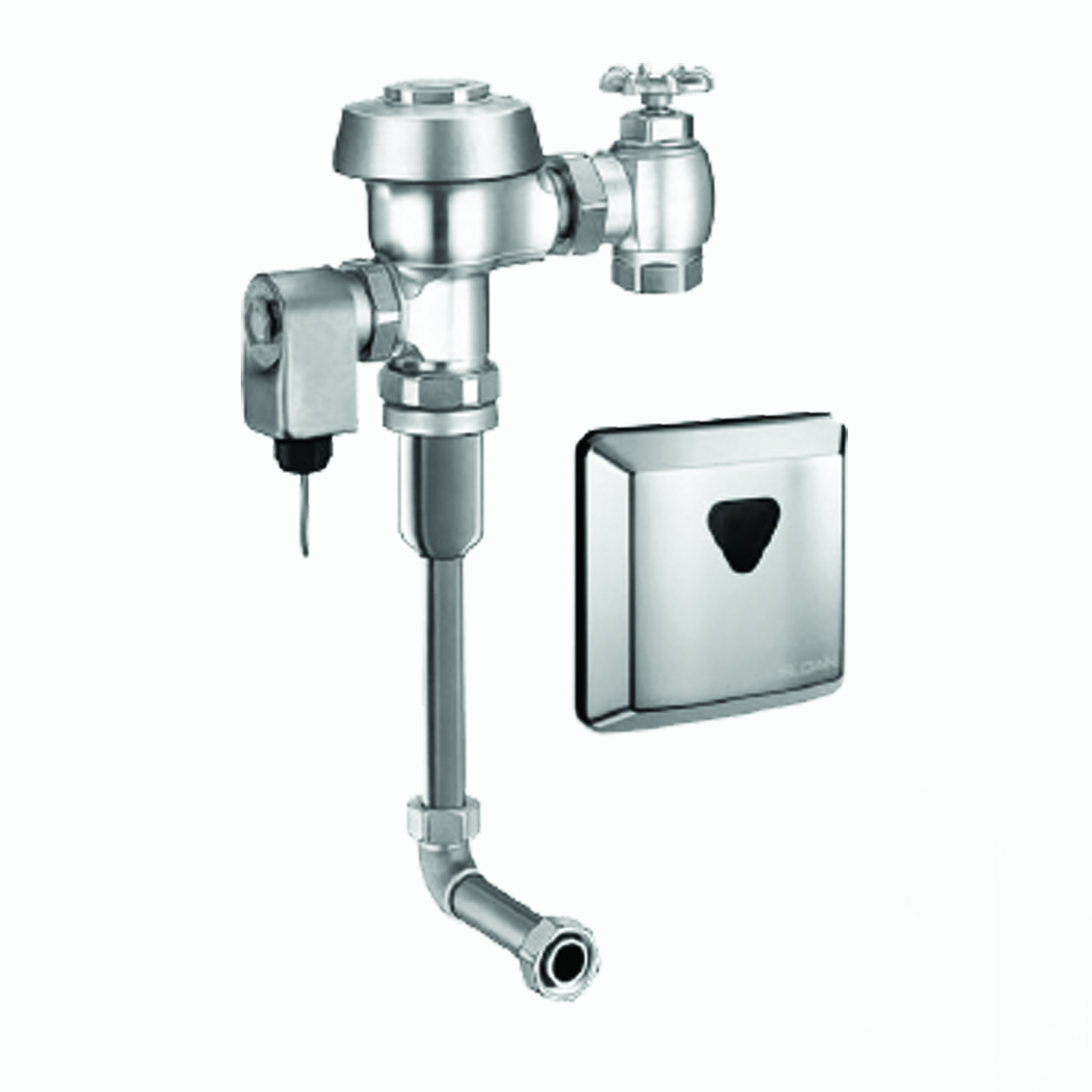 Sloan ROYAL 195 ESS-ES-SM-0.5-RB-24V