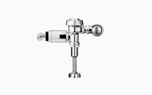 Sloan ROYAL 186 SFSM-1.0-CP-TMO-HW