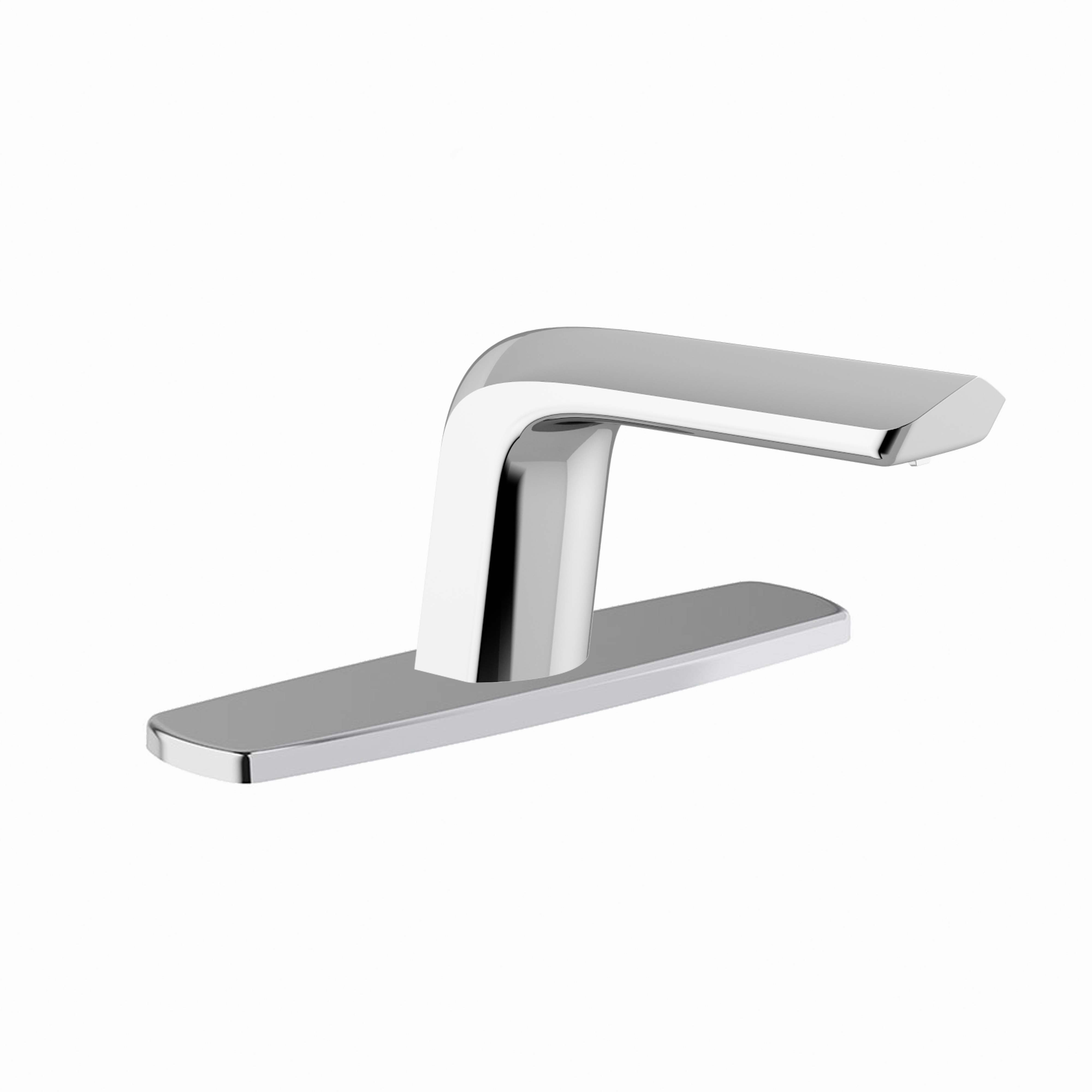 Sloan EBF-415-8-BAT-BDM-CP-0.5GPM-MLM-BAA-FCT