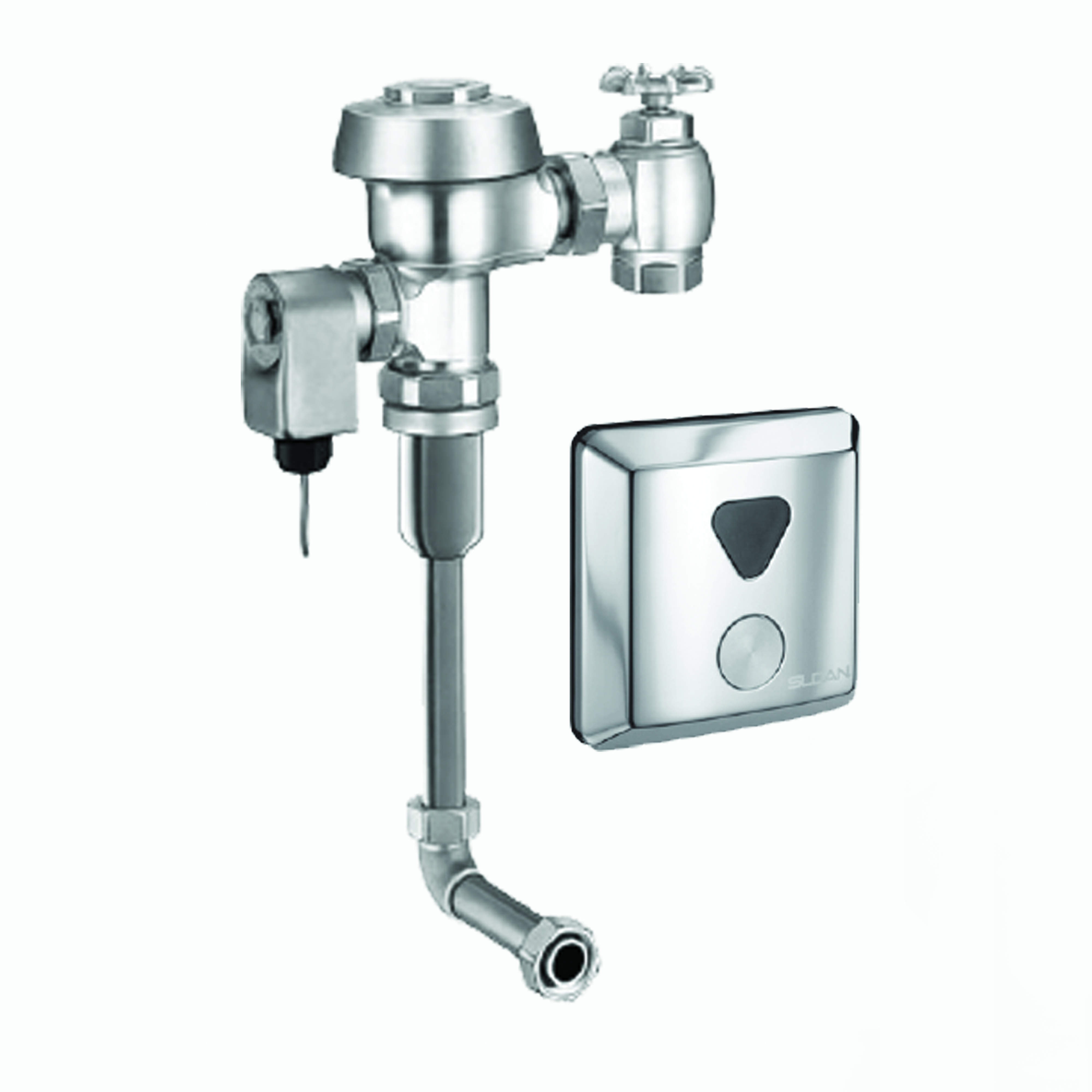 Sloan ROYAL 195 ESS-ES-SM-1.0-RB-HW-24V