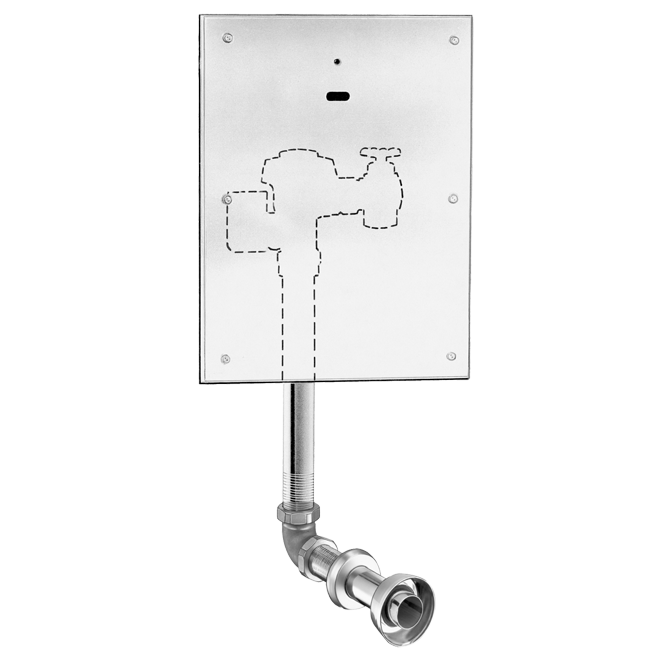 Sloan ROYAL 140 ESS-3.5-BSS-WB ESS-HW-24V