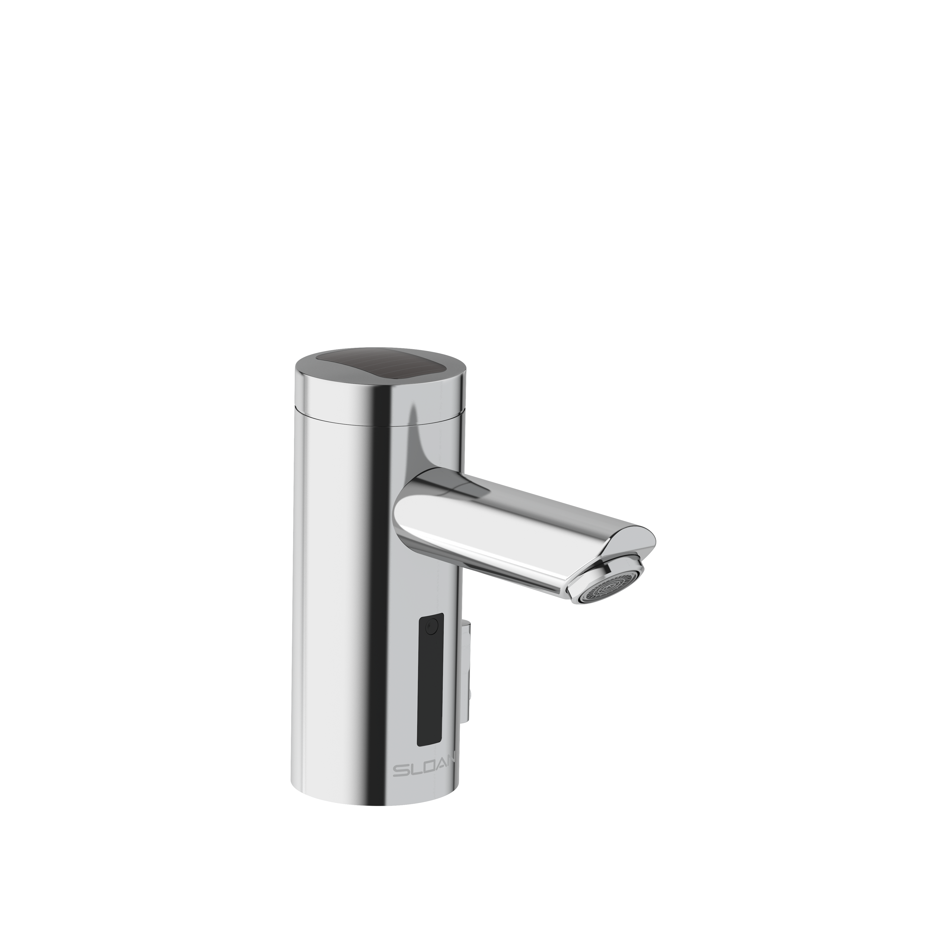 Sloan EAF-275-SOL-ITM-CP-0.35GPM-MLM-IQ-FCT