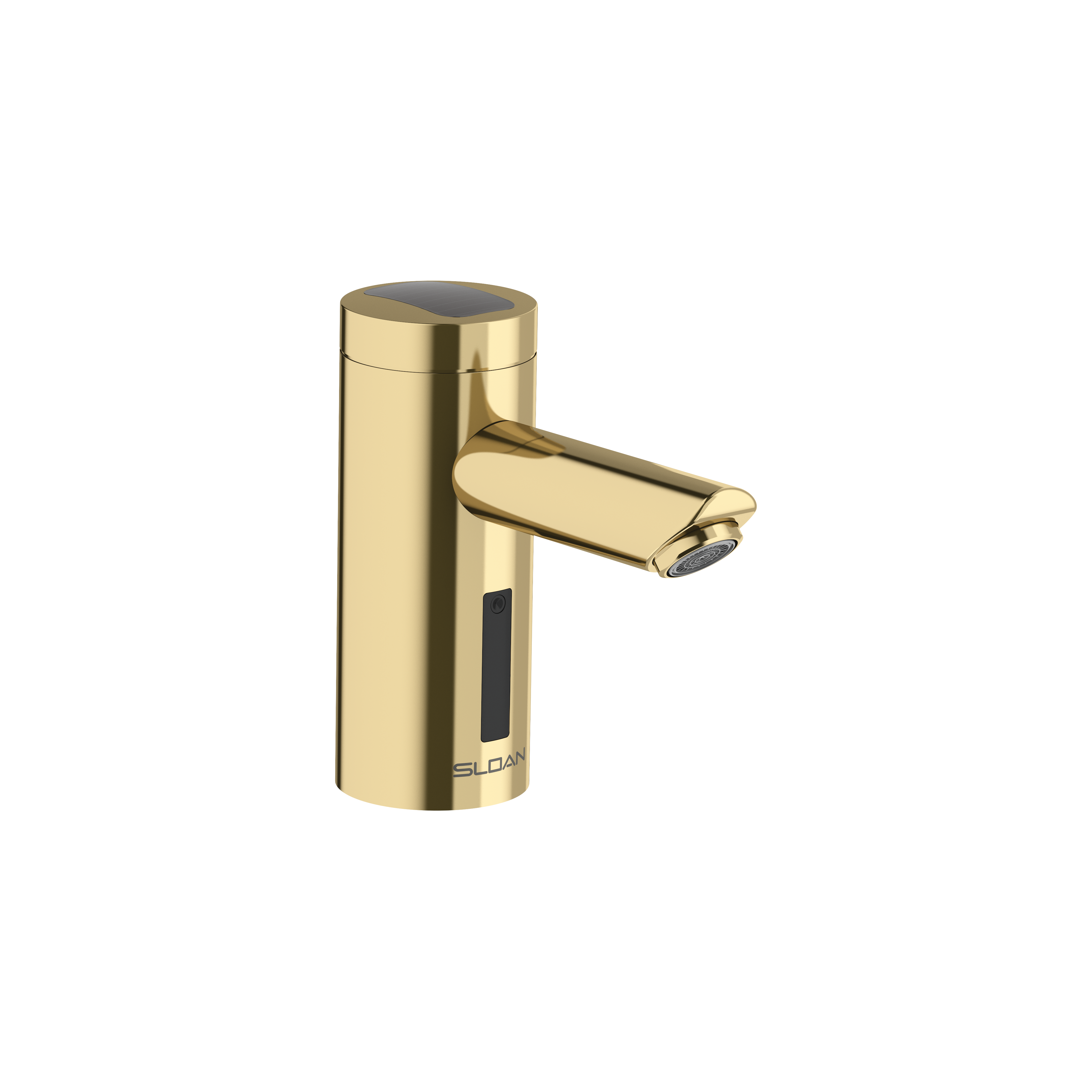 Sloan EAF-275-SOL-PB-0.35GPM-MLM-IQ-FCT