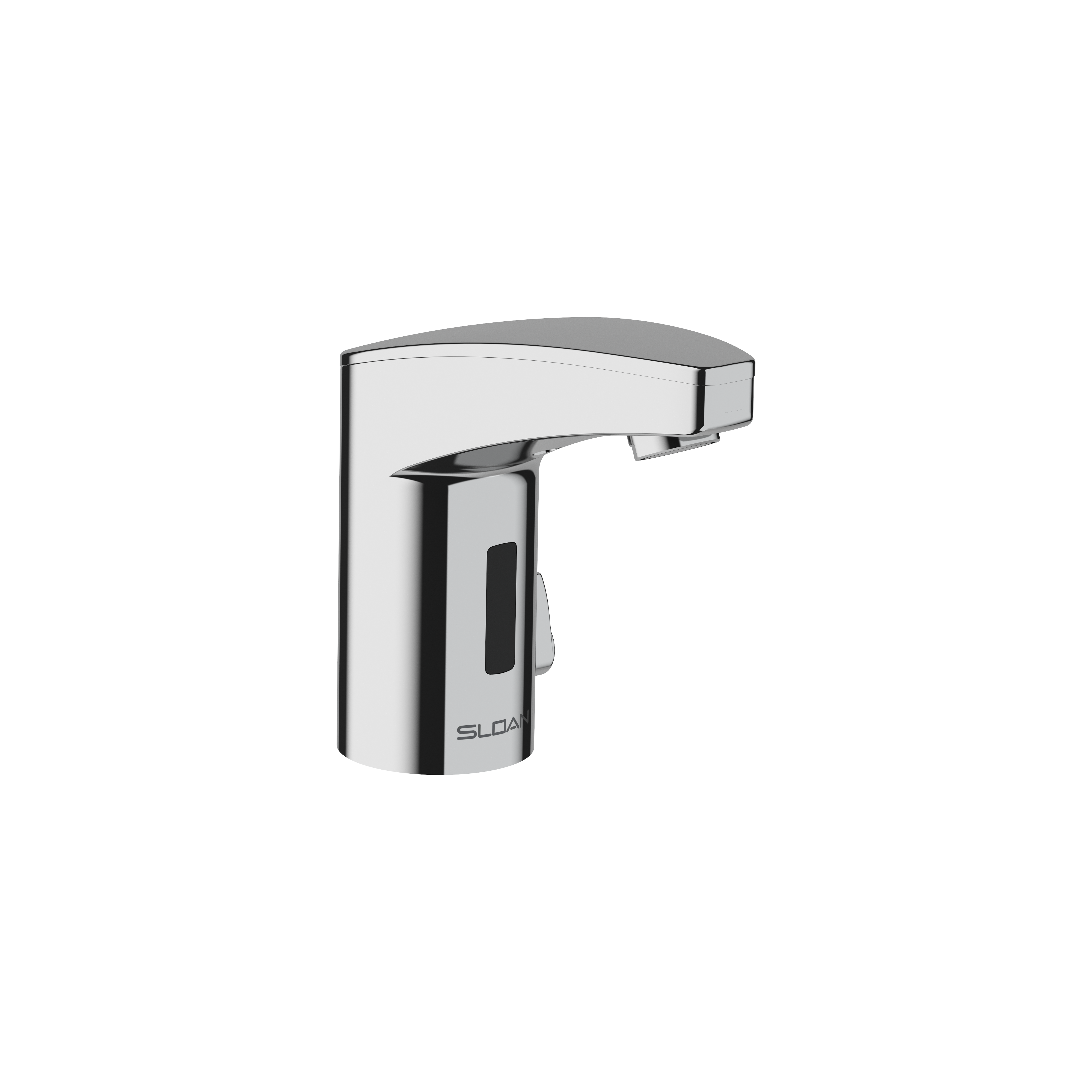 Sloan EAF-350-BAT-ISM-CP-0.5GPM-AER-IQ-FCT