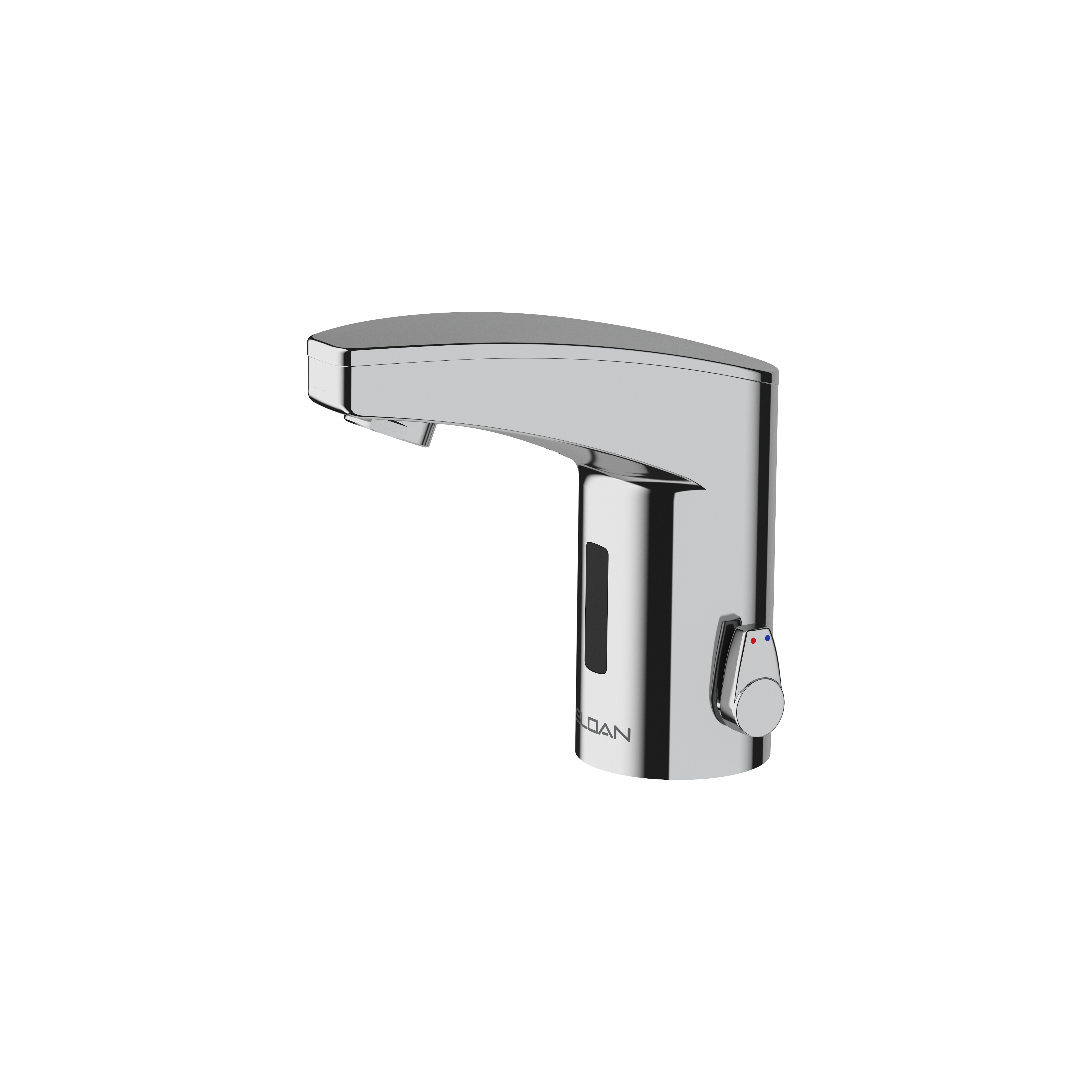 Sloan EAF-300-PLG-ISM-CP-0.5GPM-AER-IQ-FCT