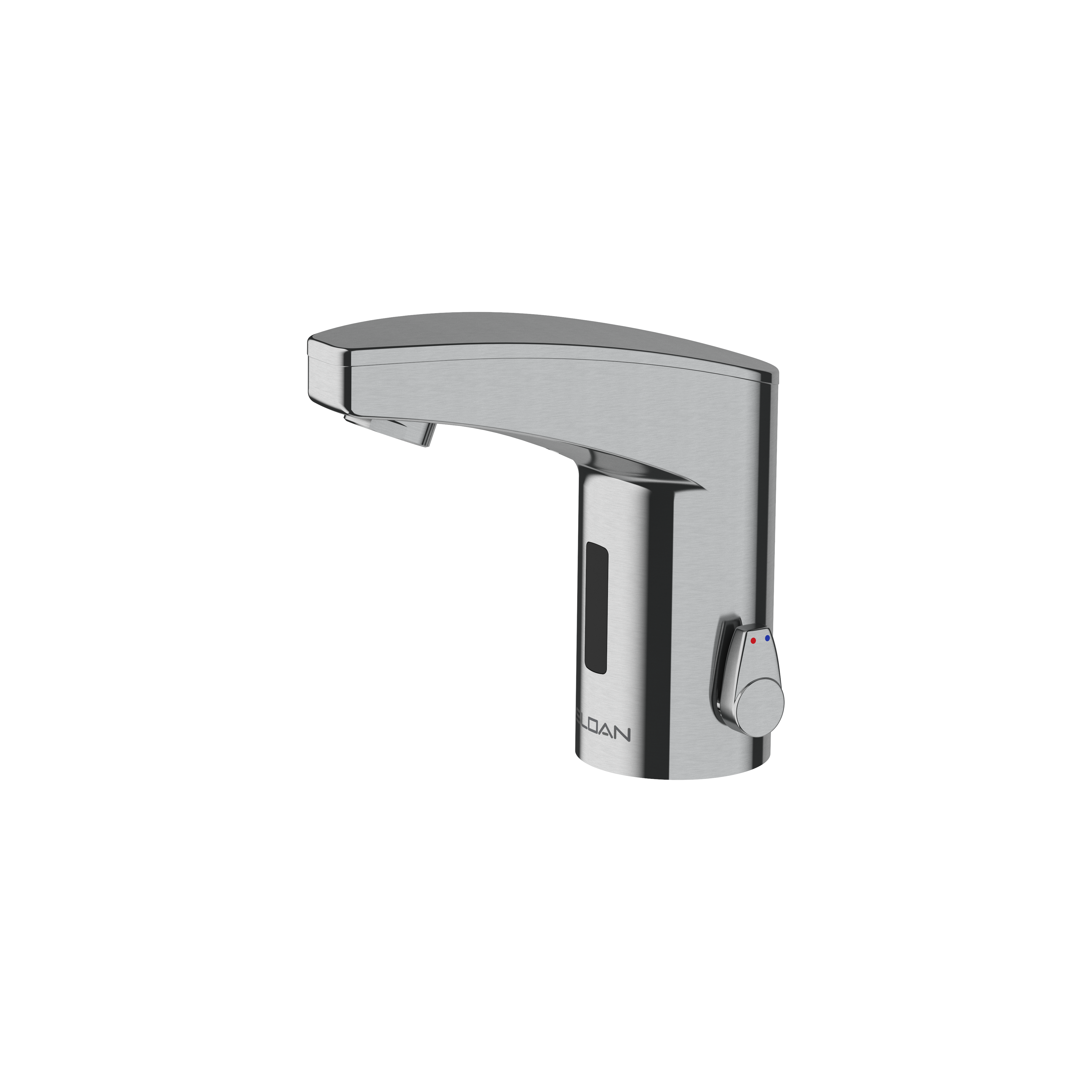 Sloan EAF-300-PLG-ISM-SF-0.35GPM-MLM-IQ-FCT