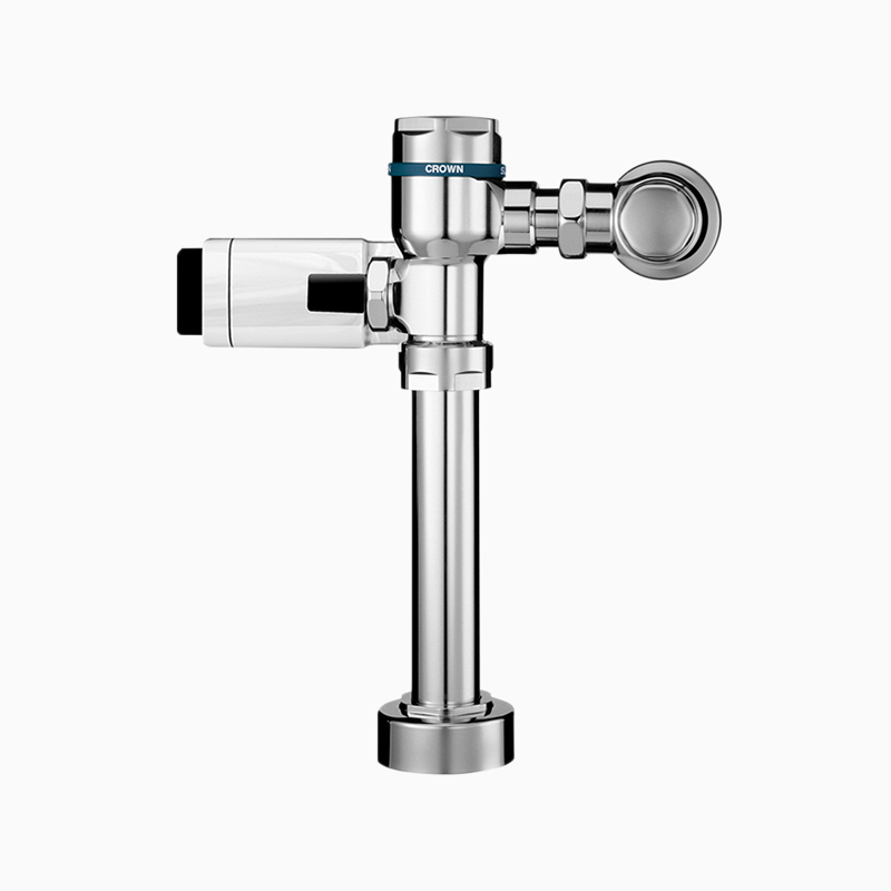 Sloan CROWN 111 SFSM-1.28-CP-TMO