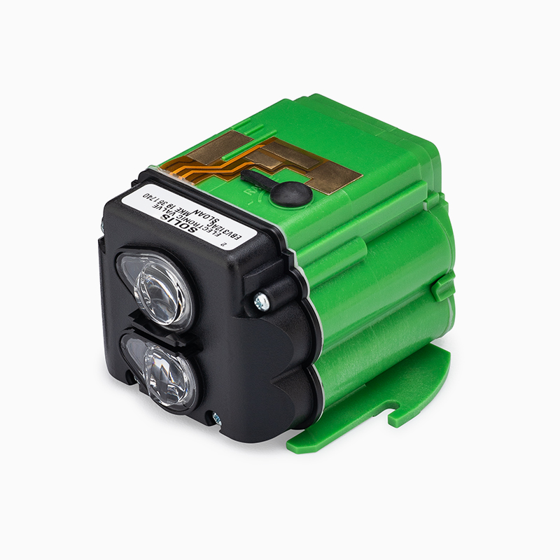 EBV-312-A-C SOLIS Water Closet Control Module | 0325312 | Sloan