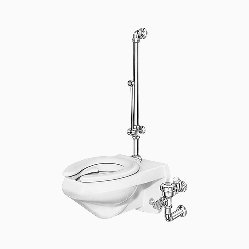 Sloan ROYAL BPW 1040-3.5-CP