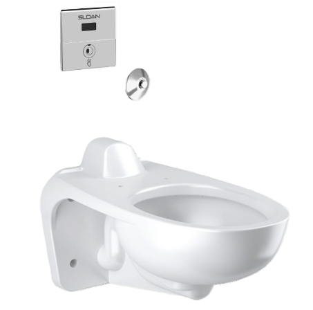 Sloan WETS-2460.3003