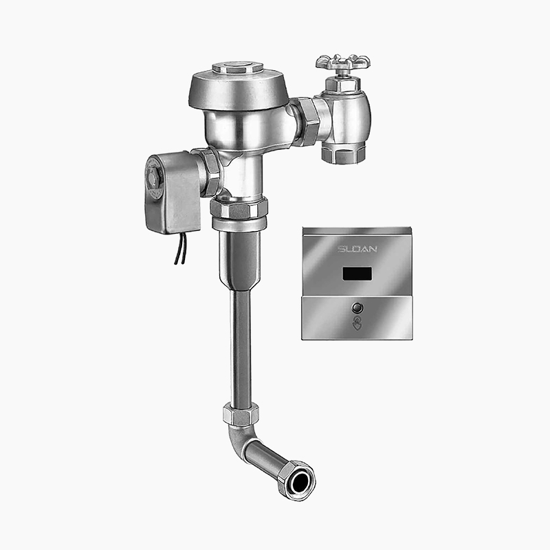 Sloan ROYAL 195 ESS-1.0-RB-HW-24V