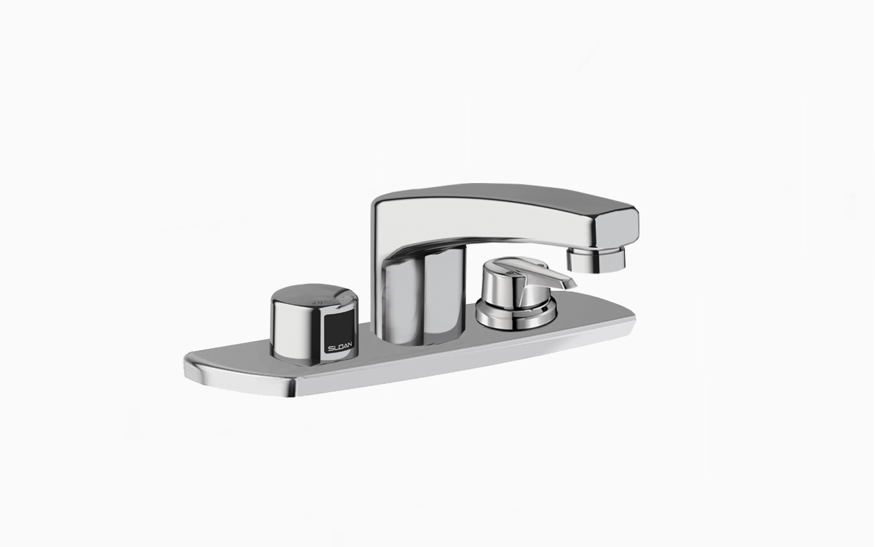 Sloan EBF-665-8-BAT-ADM-CP-2.2GPM-LAM-FCT