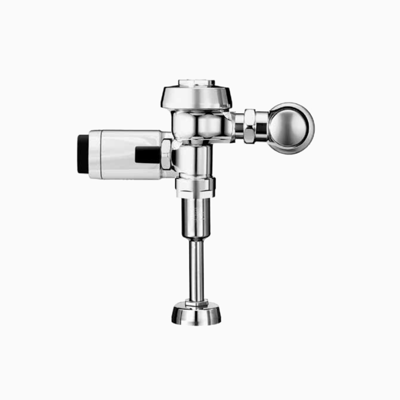 Sloan ROYAL 186 SFSM-0.5-CP-TMO