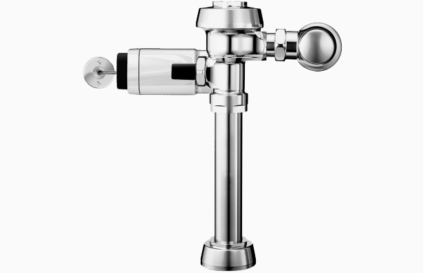 Sloan ROYAL 111 SFSM-1.6-CP-TMO-HW