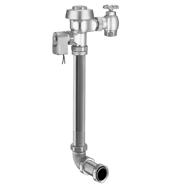 Sloan ROYAL 152 ES-3.5-RB-HW-24V