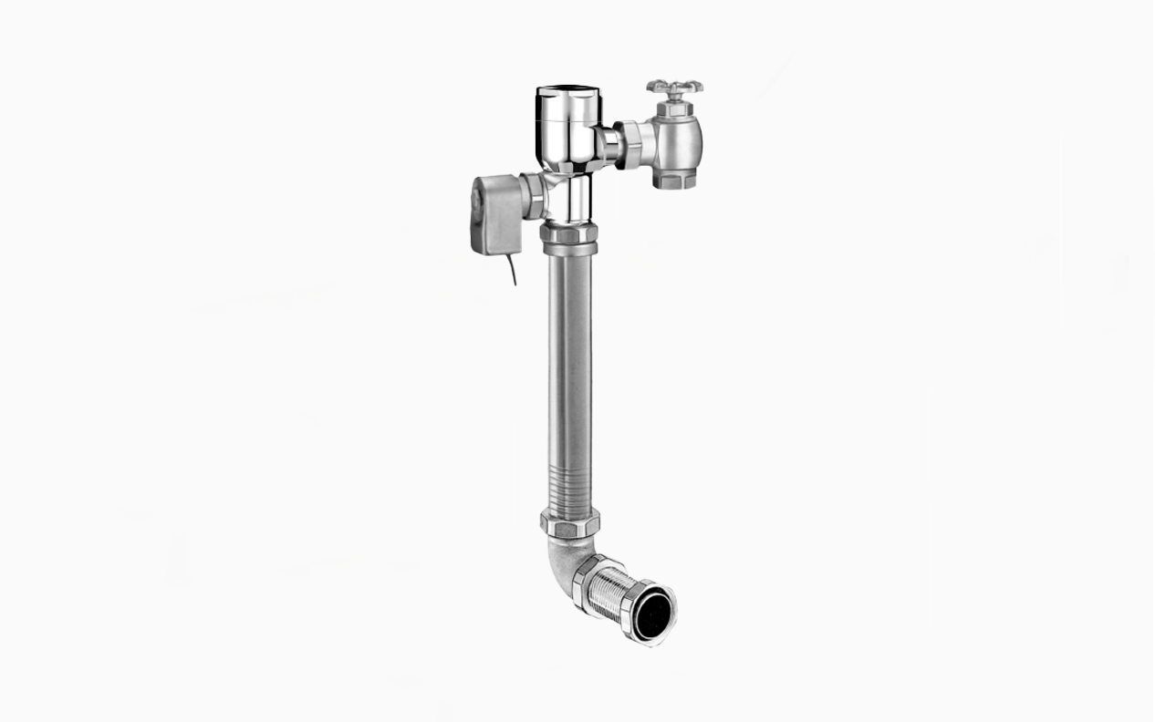 Sloan CROWN 603 ES-ESM-1.6-RB-HW-24V