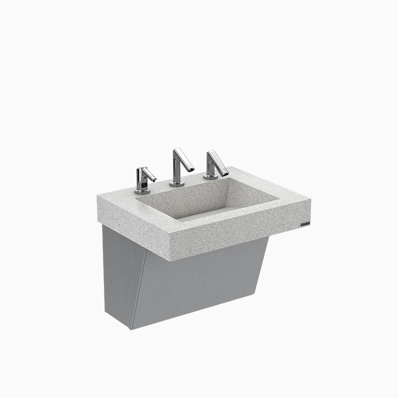 Sloan AD-81000 Rush Street®