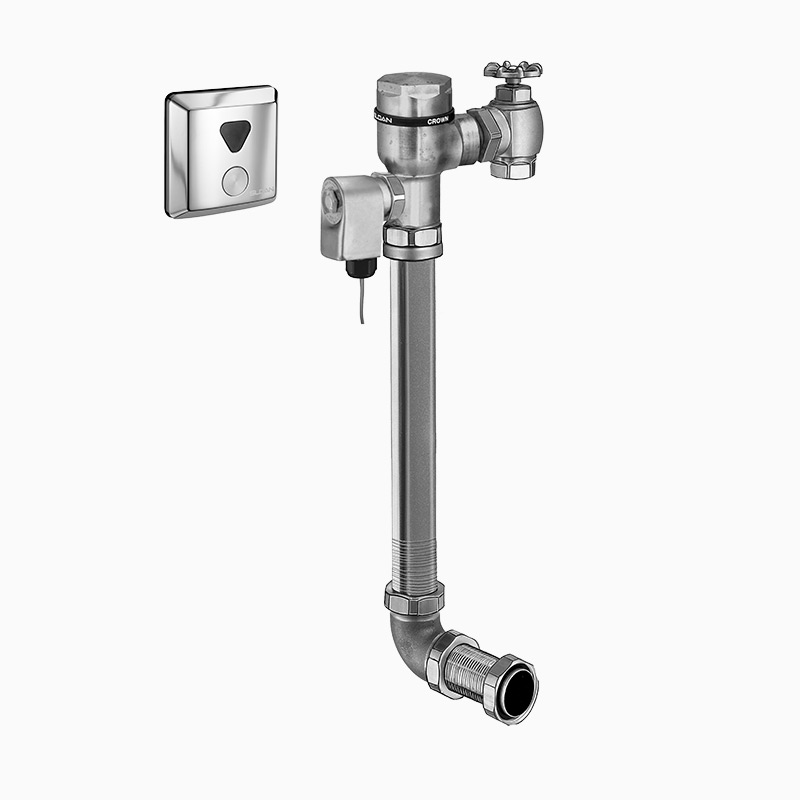 Sloan CROWN 152 ESS-ES-SM-1.6-K-RB-HW-24V