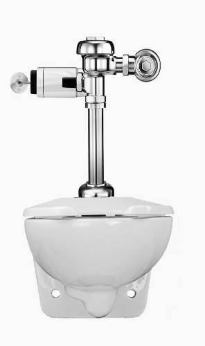Sloan WETS-2452.3002