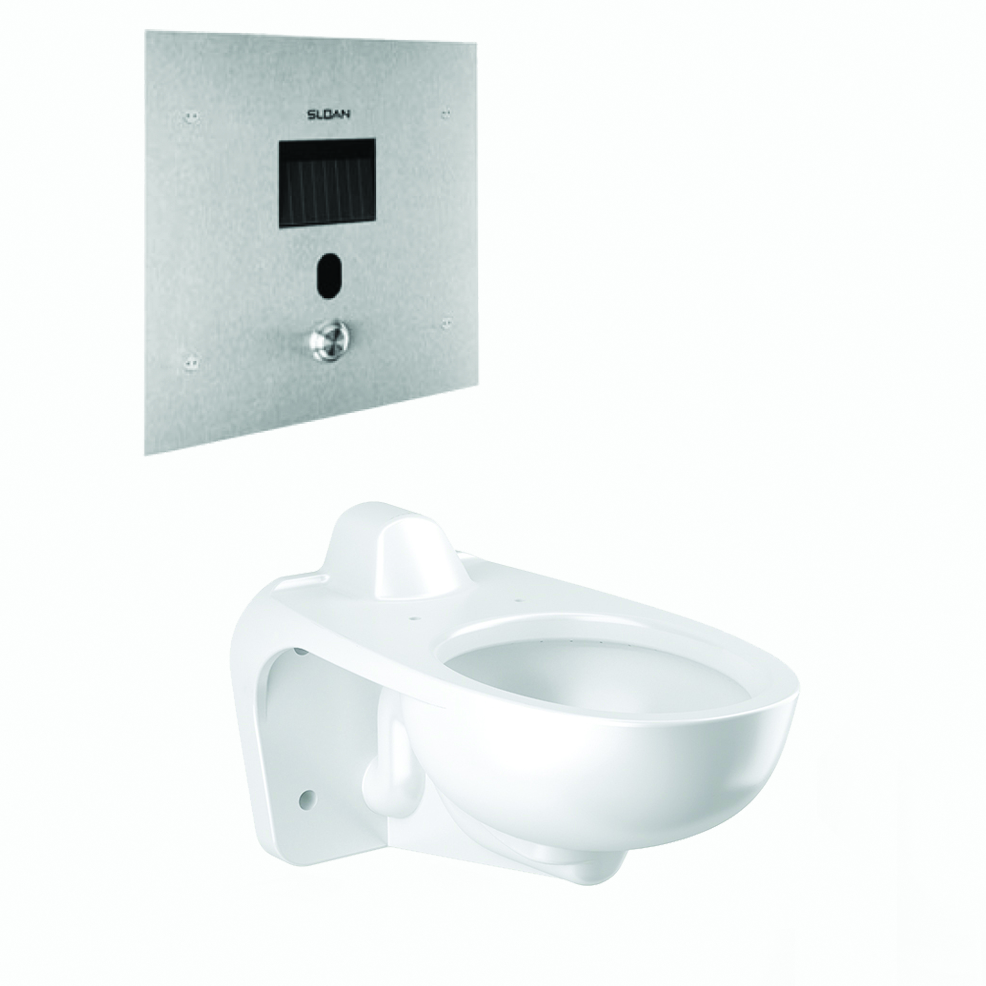 Sloan WETS-2460.1200