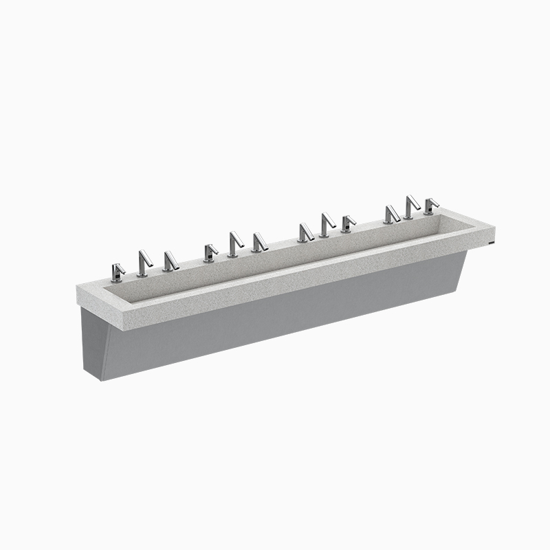 Sloan AD-84000 Rush Street®