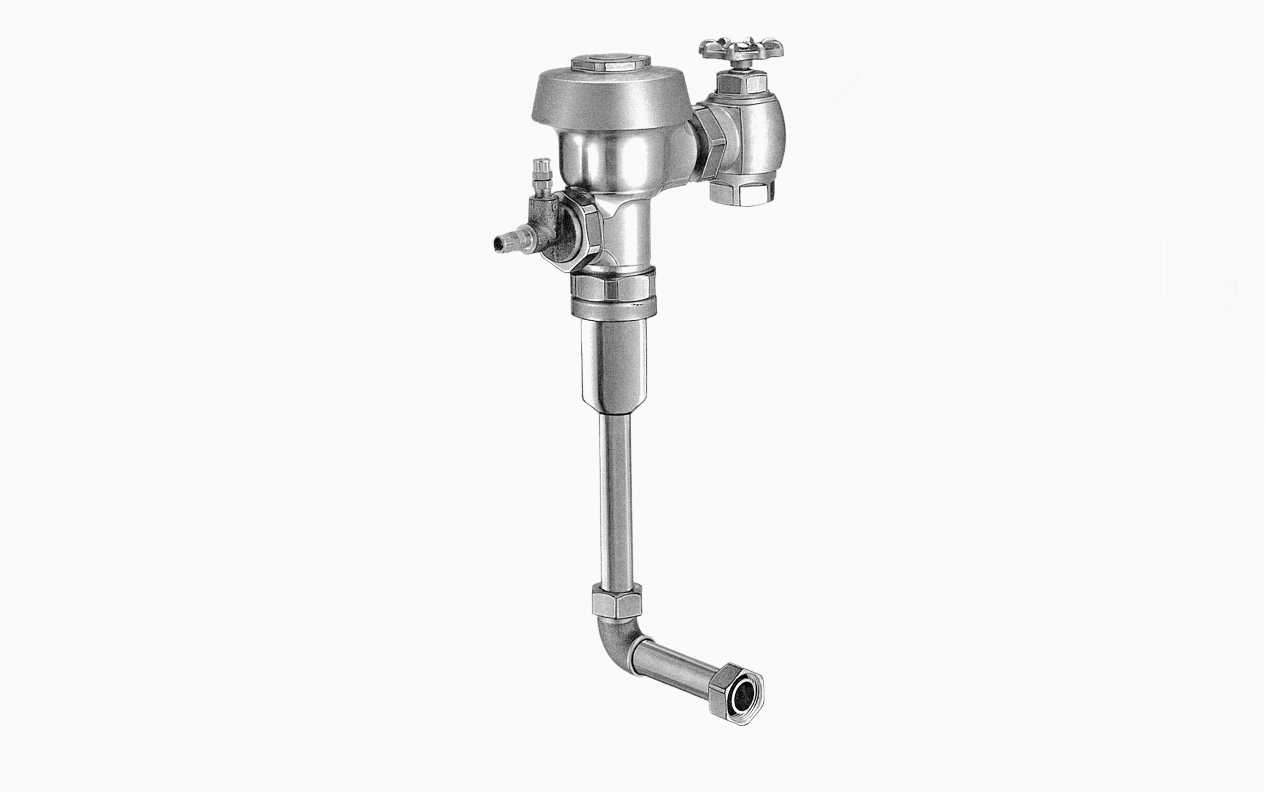 Sloan ROYAL 9613-0.125-RB