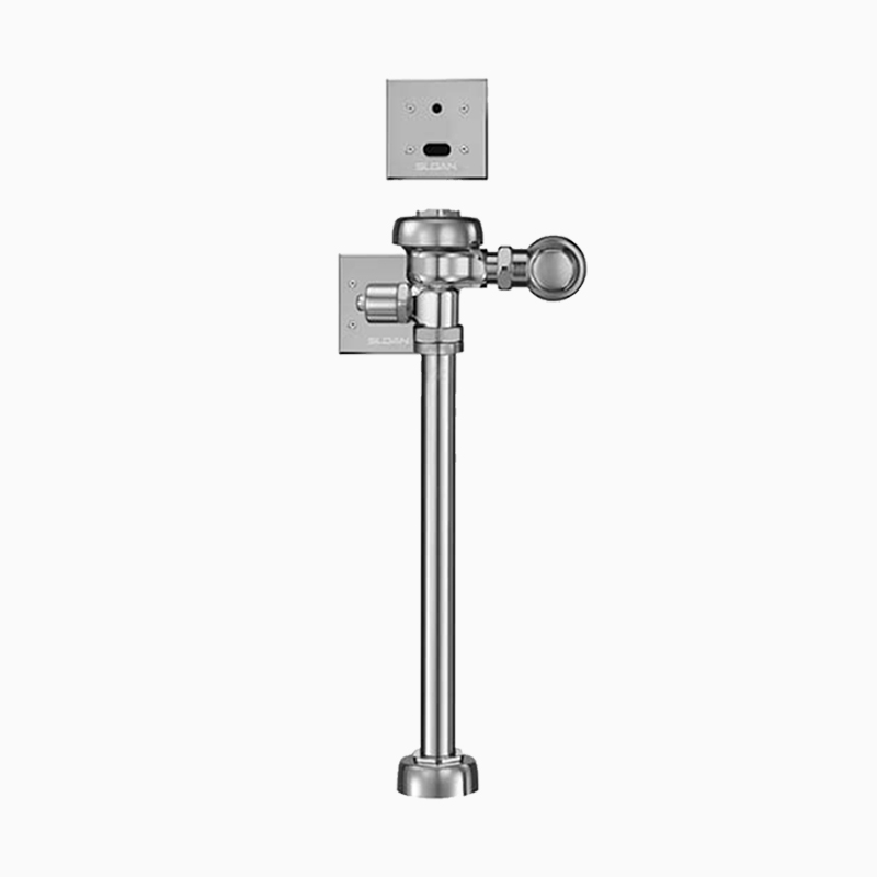 Sloan SLOAN 115 ESS-1.6-CP-2-OFST-HW-24V