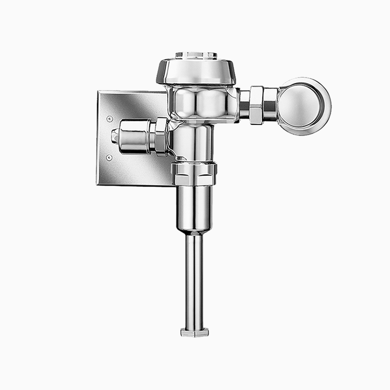 Sloan ROYAL 812-3.5-CP-HW-24V
