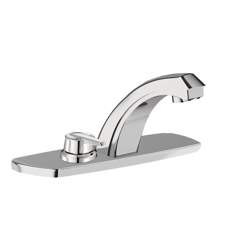 Sloan EBF-187-8-BAT-ADM-CP-0.5GPM-MLM-BAA-FCT