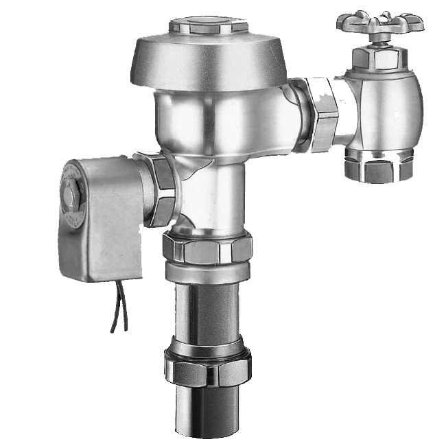 Sloan ROYAL 844-3.5-RB-HW-24V