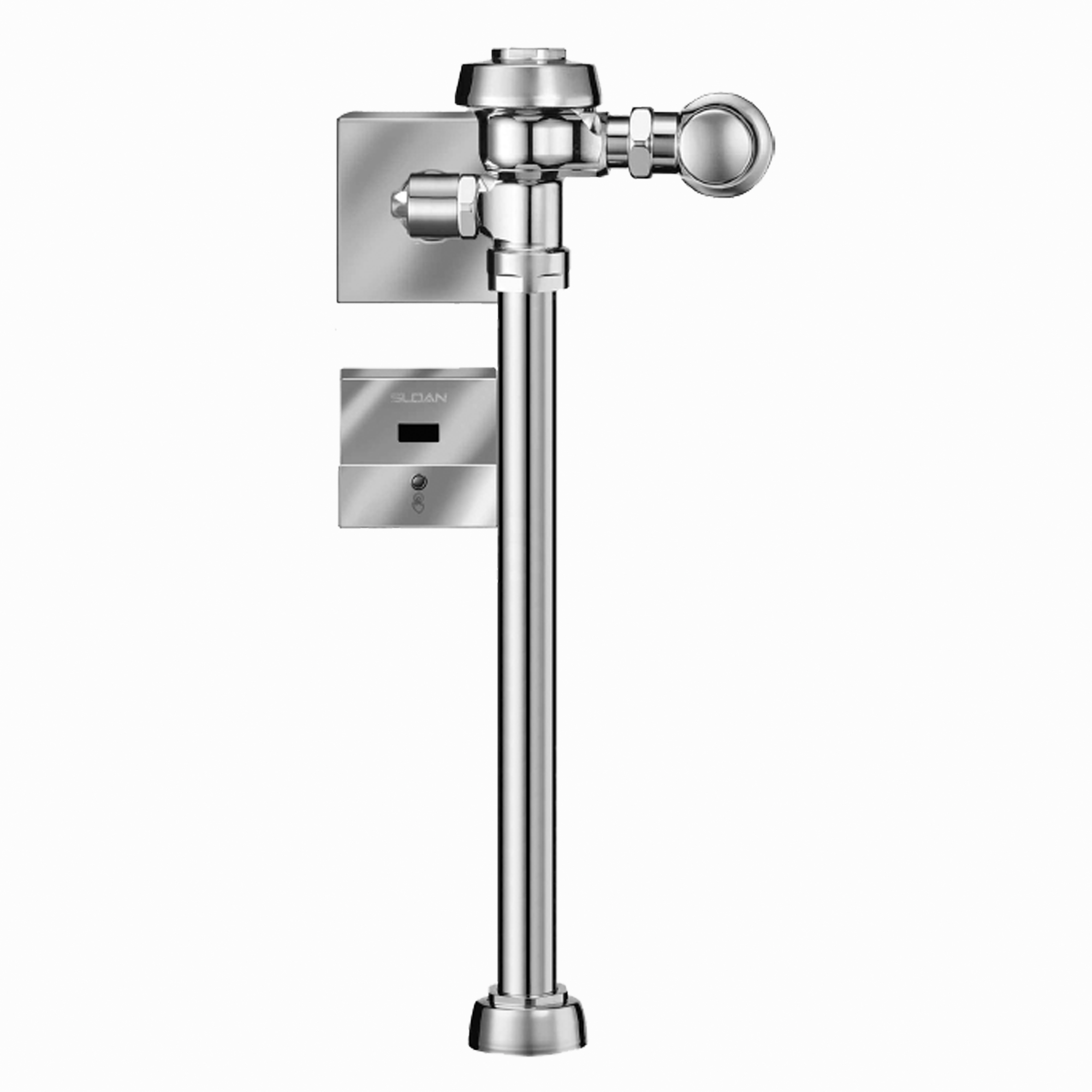 Sloan ROYAL 117 ESS-6.5-CP-HW-24V