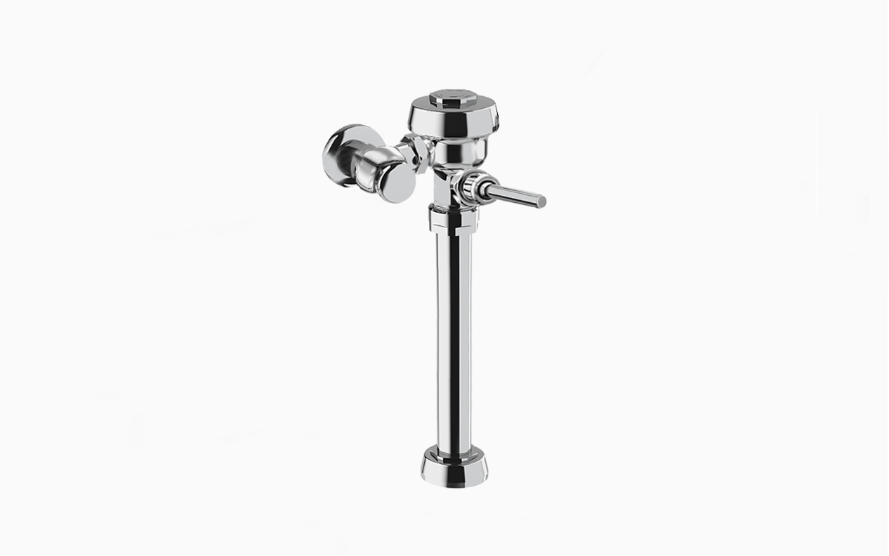 Sloan ROYAL 117-6.5-CP-H-C