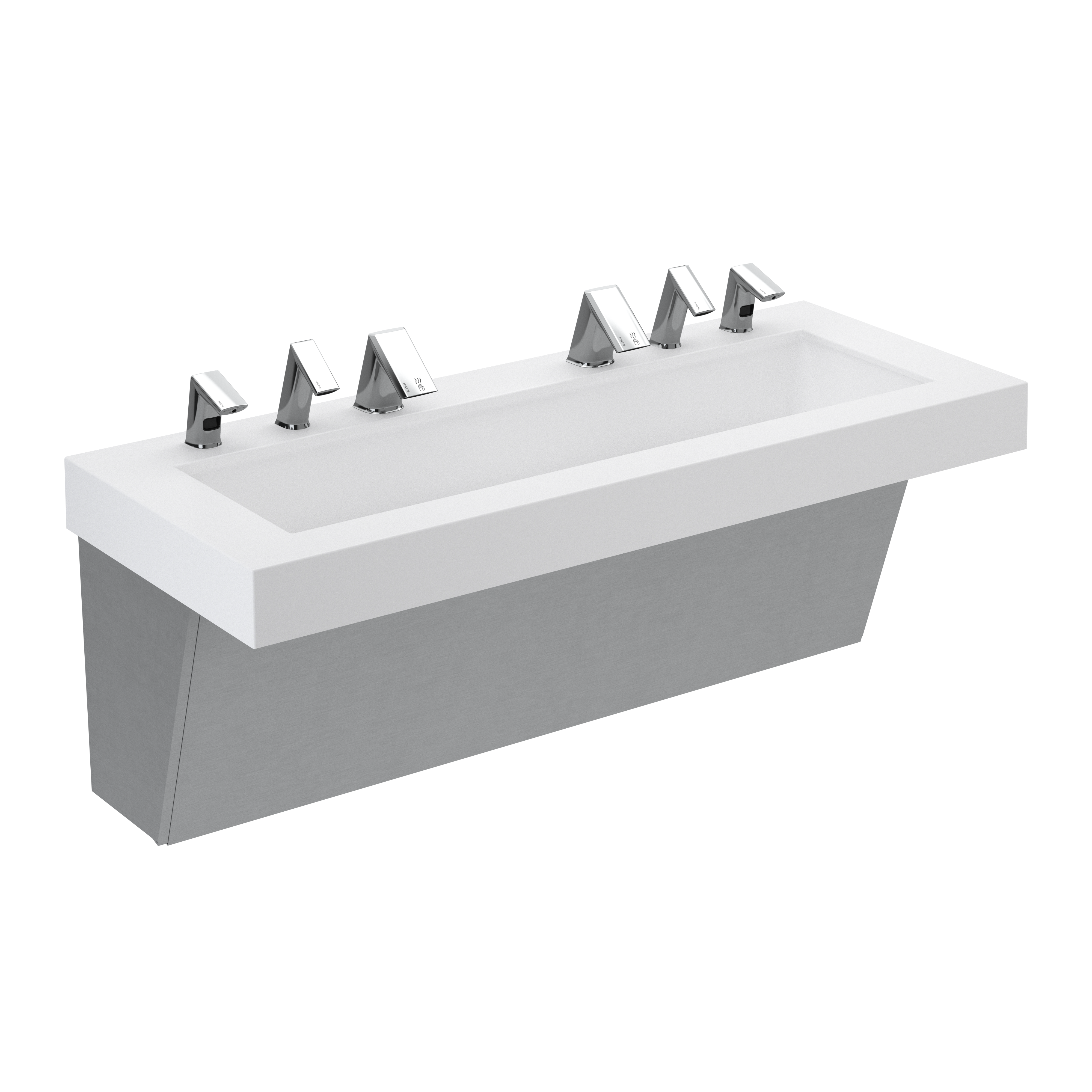 Sloan ELAD-82000 BASYS®