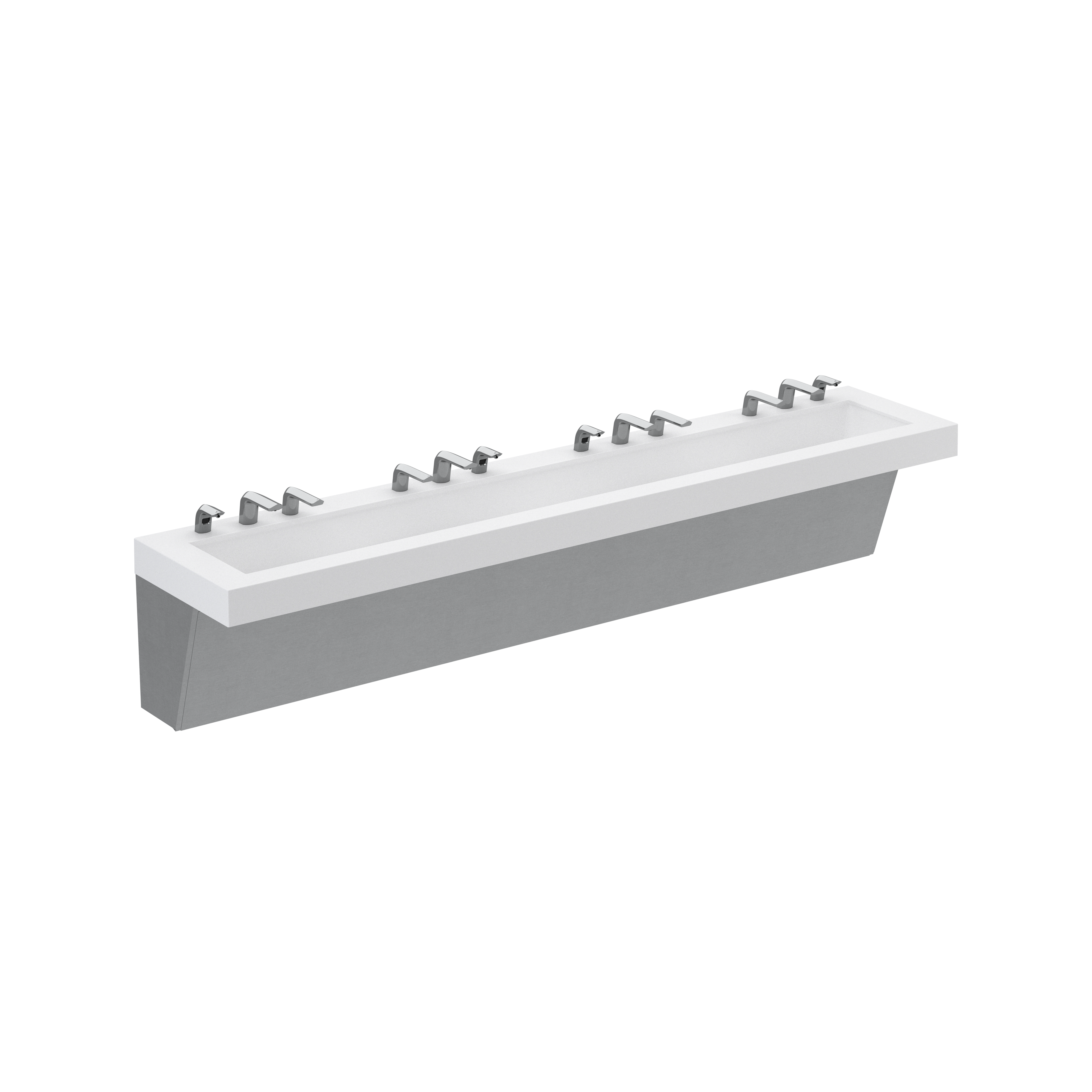 Sloan ELAD-84000 Clark Street®