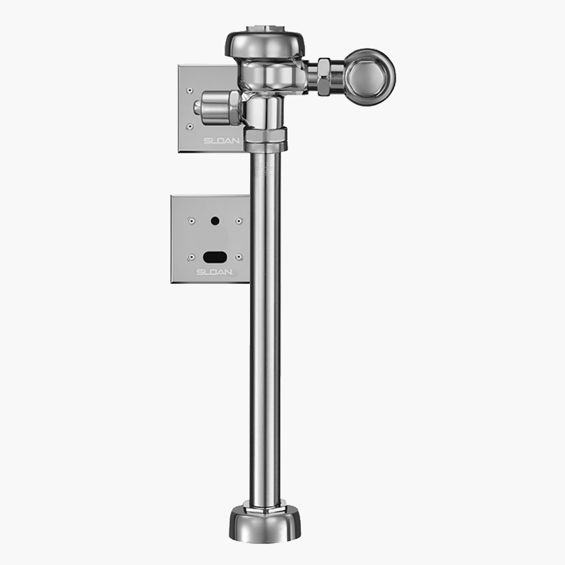 Sloan SLOAN 116 ESS-3.5-CP-HW-24V