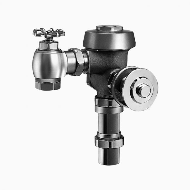 Sloan ROYAL 601 ES-1.6-RB-24V