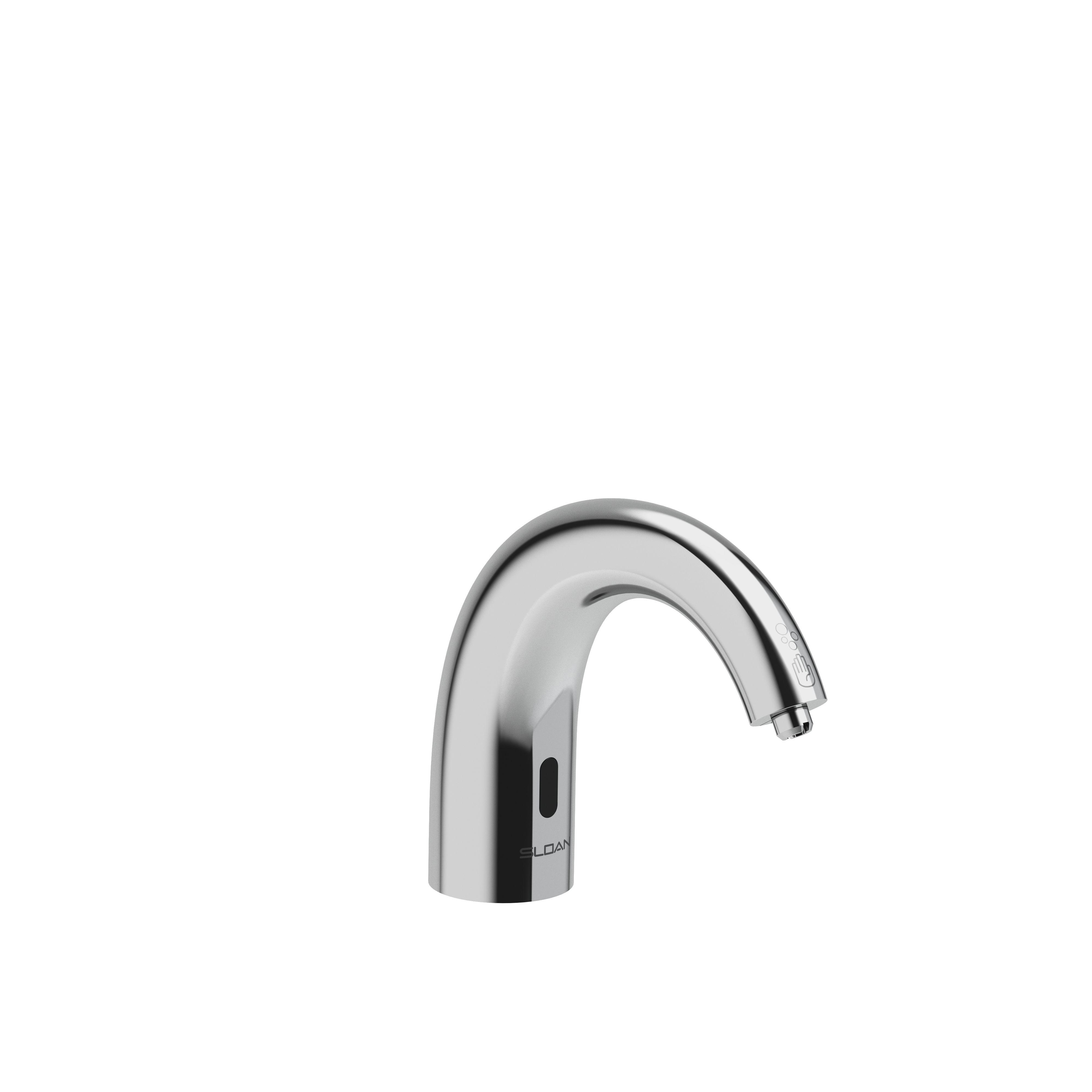 Sloan ESD-100-PLG-CP
