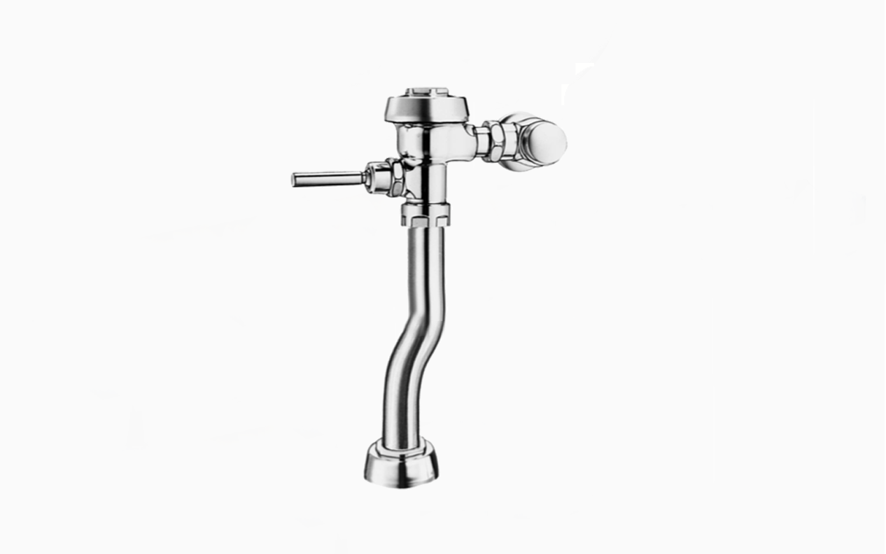 Sloan ROYAL 111-1.28-CP-2-OFST