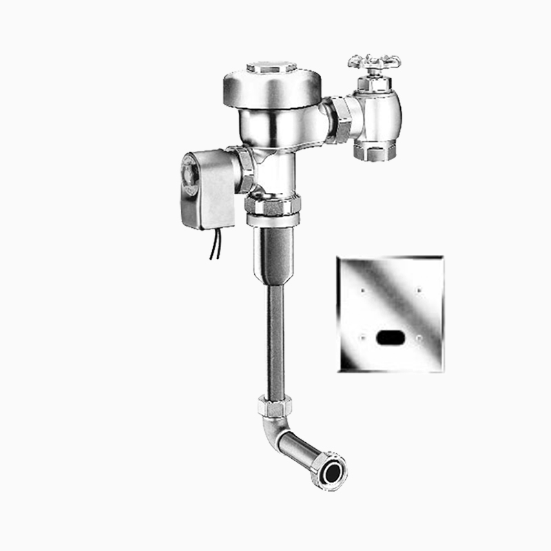 Sloan REGAL 195 ESS-1.0-XL-RB-L/OR-HW-24V