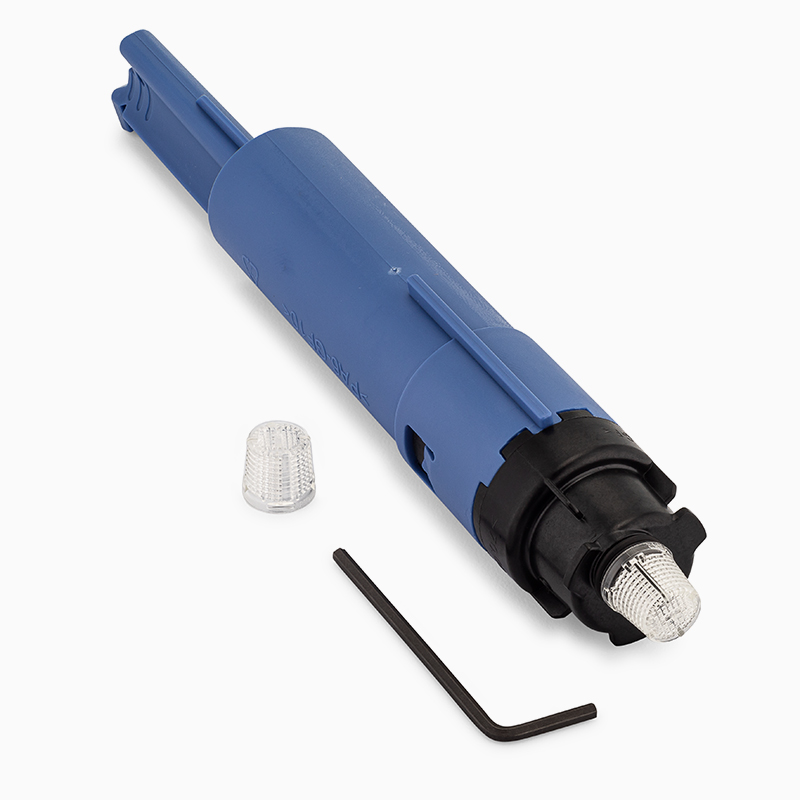 EFX18A Sol Valve Caddy Kit 1.5 High IR | 3324125 | Sloan