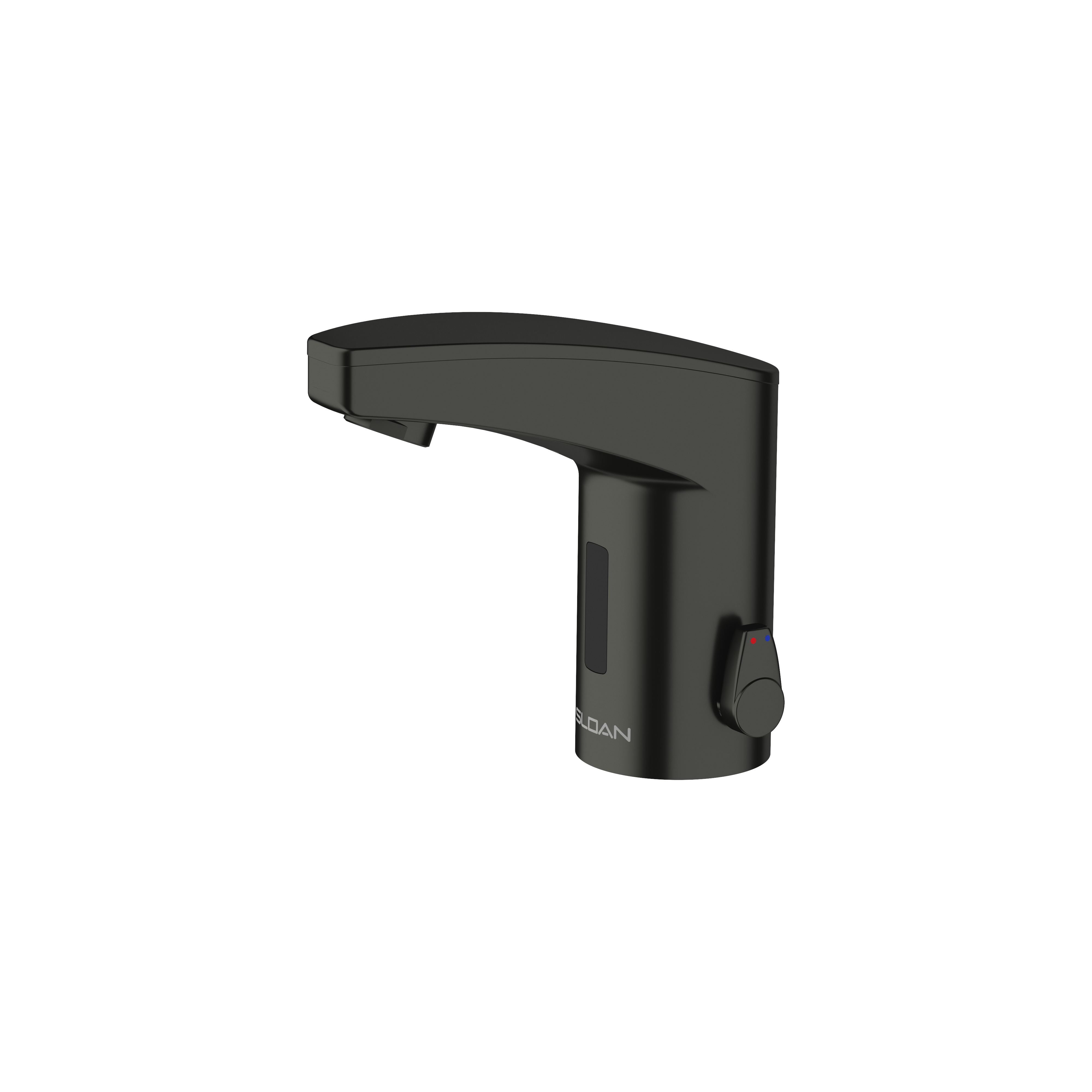 Sloan EAF-300-PLG-ISM-GR-0.35GPM-MLM-IQ-FCT