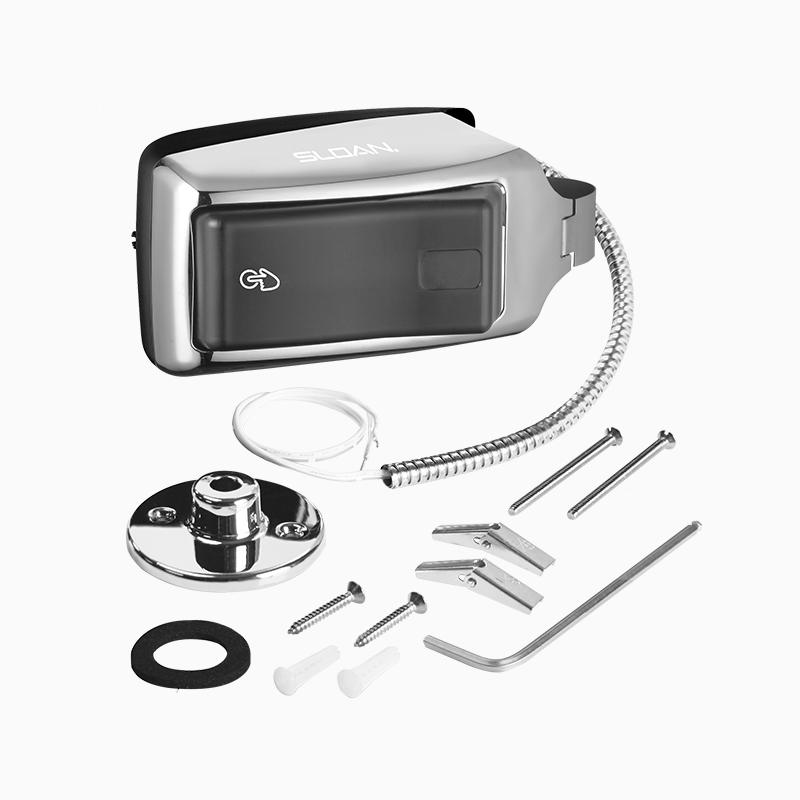 Sloan EL600A-CP-TMO