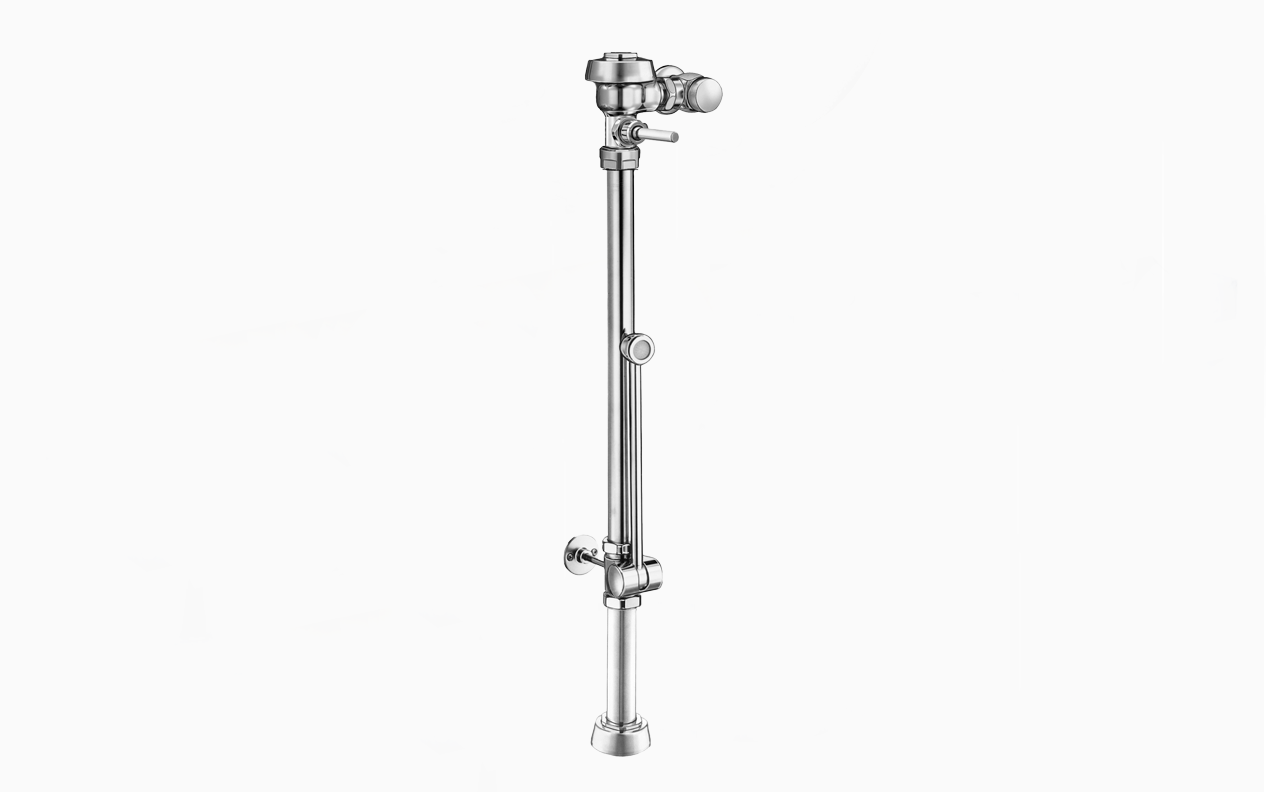 Sloan ROYAL BPW 1000-6.5-CP